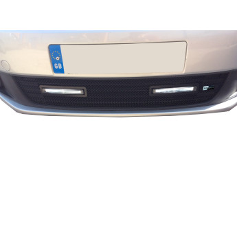 VW Caddy 4 Bar - Lower Grille (DRL Grille)